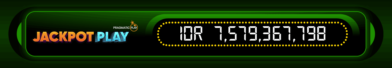 RAJAMEGA888 Jackpot