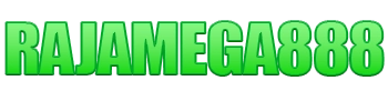 Logo RAJAMEGA888