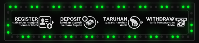 RAJAMEGA888 Jackpot